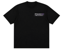 Midnight VTEC Tee V2 (Blk)