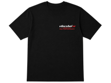Puerto Rican Vtec Tee (blk)