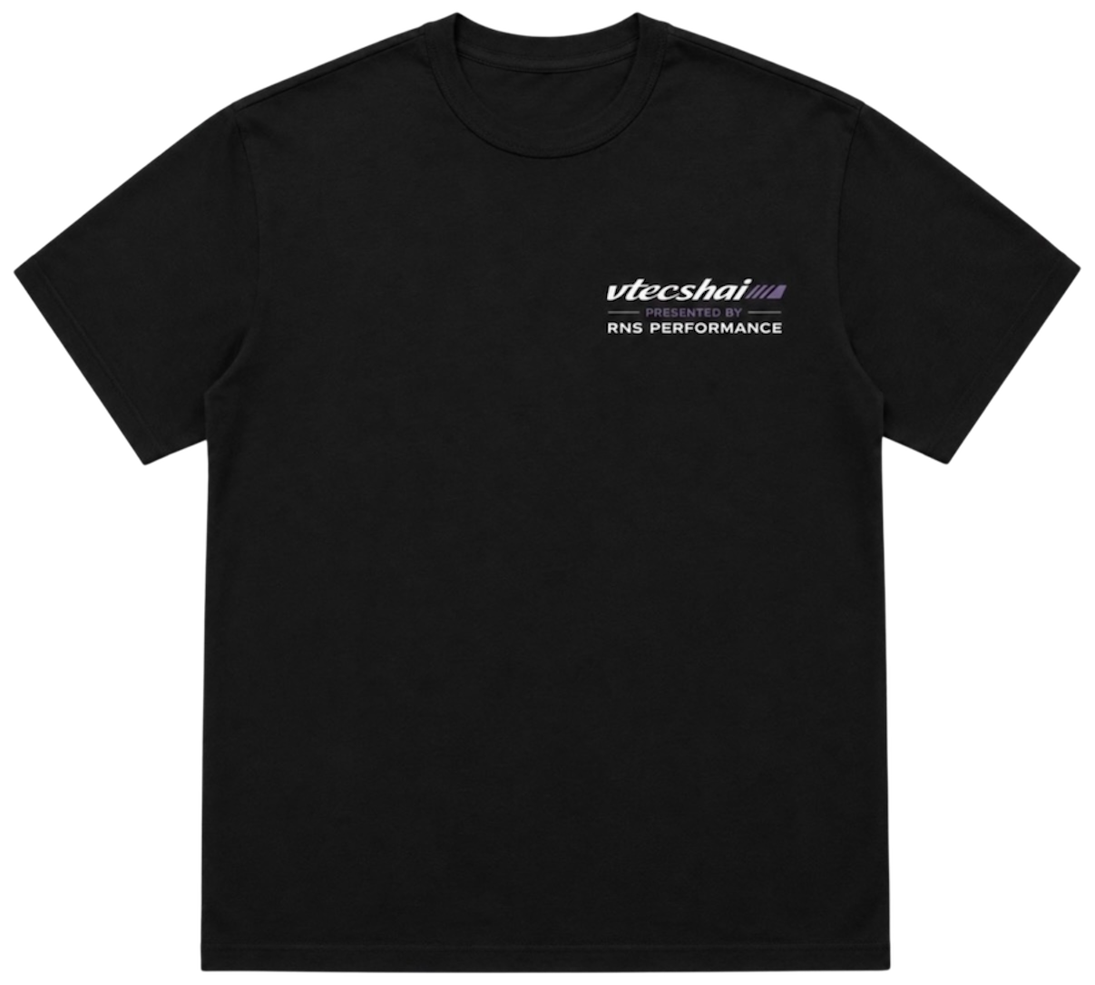 Project EK Tee (Blk)