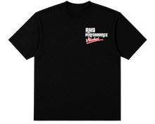 Sunset VTEC Tee (Blk)